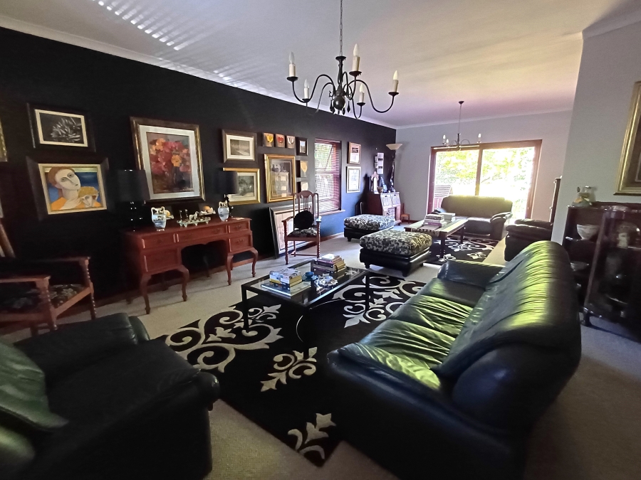 4 Bedroom Property for Sale in Winterhoek Park Eastern Cape